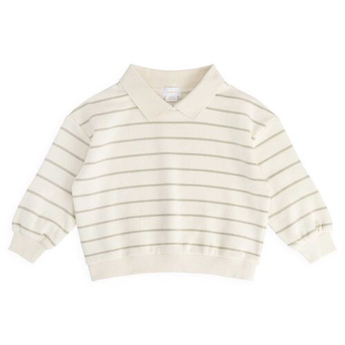 Jamie Kay Benedict Sweatshirt 3-6Y